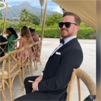Aira Employee Joshua Surtees's profile photo