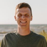 Crew Seating Employee Matthew Nafziger's profile photo