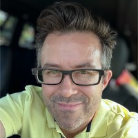 Applied Intuition Employee Chris McKillop's profile photo