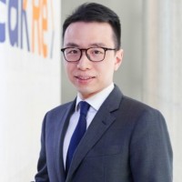 Peak Re Employee Ben Tse's profile photo