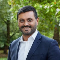 Agilitas Private Equity Employee Debojit Mukherjee's profile photo