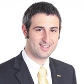 MIRO Real Estate Employee Michael Rogoff's profile photo