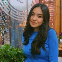 Aviation Indeed™️ Employee Tanvi P.'s profile photo