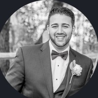 Sy Kessler Sales, Inc. Employee Jonathan Abikzer's profile photo