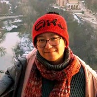 Commercial Translation Centre Employee Diana Zhang's profile photo