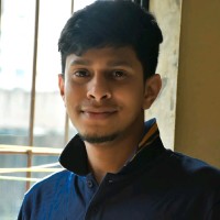 Saxo Group - India Employee Ali Talib's profile photo