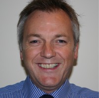 Dataquest Cloud Employee Michael Lyons's profile photo