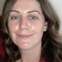 Save the Children Canada Employee Lindsey Quarrie's profile photo