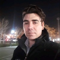 PLC Programming Employee Farzad Akbari's profile photo