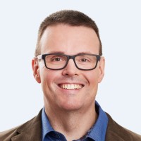 beDirect GmbH & Co. KG Employee Georg Nitz's profile photo