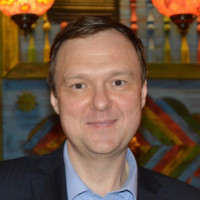 ЛУКОЙЛ Employee Сергей Демьянов's profile photo