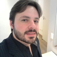 Condominio Employee Alan Martini's profile photo