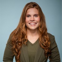 LeadingAge Ohio Employee Lindsey Buzzard's profile photo