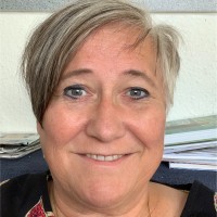 Landsforeningen LIVSVÆRK Employee Lene Bach's profile photo
