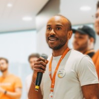 Shopee Employee Marcos Clemente's profile photo