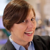 Gentrack Ltd (Global) Employee Jennifer Mounce's profile photo