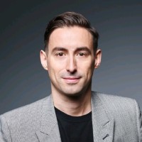 Christian Dior Couture Employee Francois le Hecho's profile photo