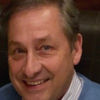 Life of Retirement and new goals Employee Daniel Vaughn's profile photo