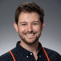 The Home Depot Employee John Stott's profile photo