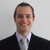 EY Employee Alejandro Viera's profile photo