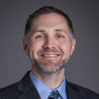 Burns & McDonnell Employee Tim Carey's profile photo