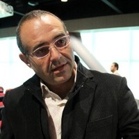 IPADE Employee Juan Llera's profile photo