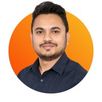 Engenies Employee Ankit Patel's profile photo