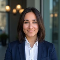 King's College Hospital NHS Foundation Trust Employee Laila Cunin's profile photo