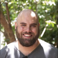 Contra Consolidations Employee Martin Potgieter's profile photo