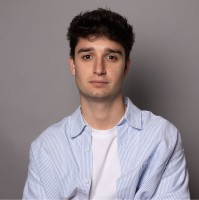 Luv Employee Mateo García Loureiro's profile photo