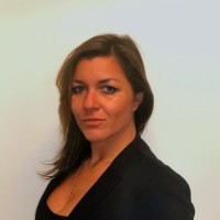 Lidl GB Employee Anastassia Kostroub's profile photo