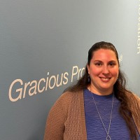 FIRST Employee Tabitha Dunn's profile photo