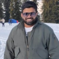 V360 Group Employee Keshav Shanbhag's profile photo