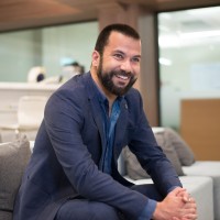 Ramin Rafiei Email & Phone Number