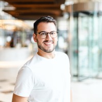 Fichap Employee Lucas Mailland's profile photo