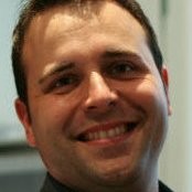 AVIT Employee Davide Picone's profile photo