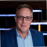 Finastra Employee John Guest's profile photo