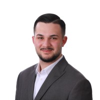 Markus Flühmann AG Employee Erion Limoni's profile photo