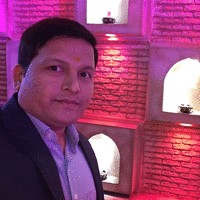 Beam-X Medical Services Pvt Ltd Employee Lalit Bisht's profile photo