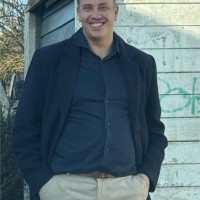 Callum Roberts Email & Phone Number