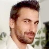 Archipad Employee Fabien Muller's profile photo