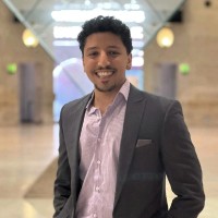 Ivalua Employee Amjad al Abdallah's profile photo