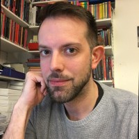 Nick Hern Books Employee Matt Applewhite's profile photo