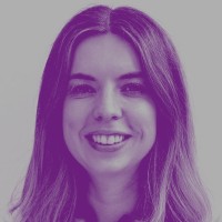 Criterion Employee Fiona Hughes's profile photo