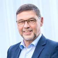 Gebhardt-Stahl Employee Dirk Thörner's profile photo