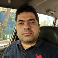 Siddharth Jaggi Email & Phone Number