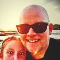 Funko Employee Jamie Hook's profile photo