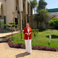 TECHNIQ8 Employee Fatima Aroussi's profile photo