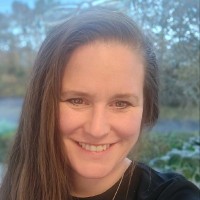 Nordic Sense Employee Anne Henten's profile photo