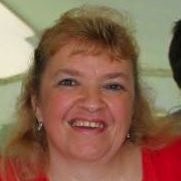 Michelle Rushford